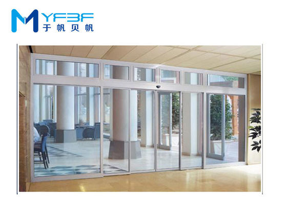 Dụng cụ mở cửa trượt tự động với hệ thống điều khiển vi xử lý thông minh